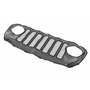 Protectie Grila Radiator K82215366 Originala Jeep - Compatibila Wrangler si Gladiator Diesel