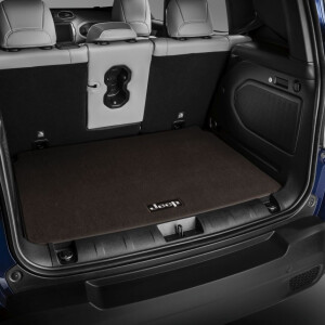 Covoras Portbagaj Jeep Renegade Mocheta K82214321