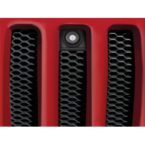 Incuietoare Capota Jeep Wrangler Originala Mopar - K82215137AB 