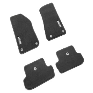 Set covorase mocheta Jeep Wrangler