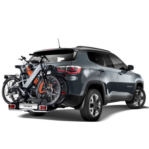 KTHPOW915_2_Suport  biciclete electrice pe carlig remorcare