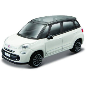 MACHETA FIAT 500L 1:43(C)