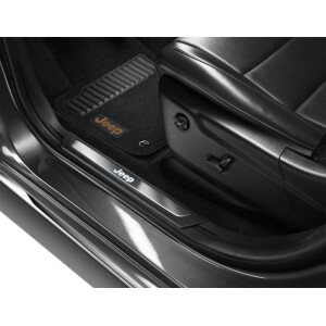 Ornamente praguri Grand Cherokee