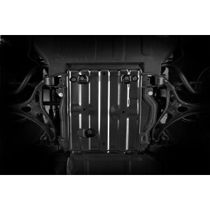 Scut metalic fata Grand Cherokee - cod K82211995