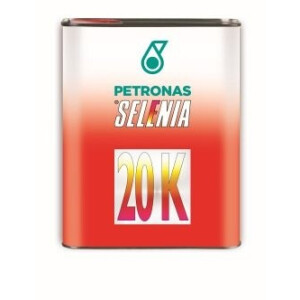 ULEI SELENIA 20K 10W40 1L