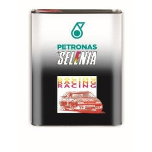 ULEI SELENIA RACING 10W60 2L