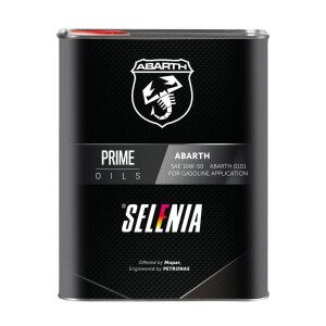 Ulei motor SELENIA ABARTH 10W50 2L 70200GF5EU