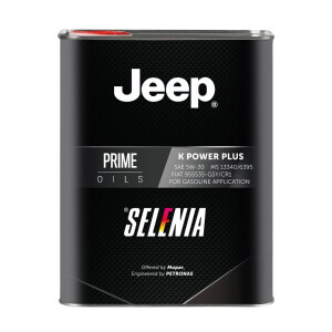 Ulei motor SELENIA K POWER PLUS 5W30 2L 70628GF5EU