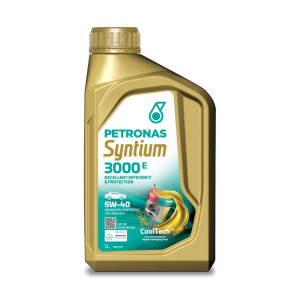 Ulei motor SYNTIUM 3000 E 5W-40 1L 70134E18EU