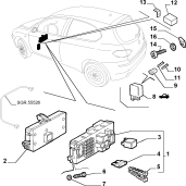 10402190_SIGURANTA_FUZIBILA_30A_ABARTH_ALFA ROMEO_FIAT_FIAT Comercial_JEEP_LANCIA 