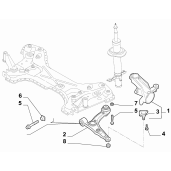 1374223080_Brat oscilant (bascula) stanga Fiat Ducato 2.3 Diesel 130CP
