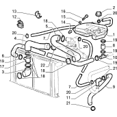 14115780_BLOC_FIXARE_ALFA ROMEO_FIAT_FIAT Comercial_LANCIA 
