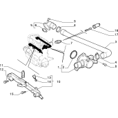 14454580_GARNITURA_ETANSARE_FIAT_LANCIA 