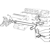 14458680_GARNITURA_ETANSARE_ALFA ROMEO_FIAT_LANCIA 