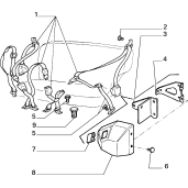 14569187_BUTON_TAPITERIE_ABARTH_FIAT_FIAT Comercial_LANCIA 