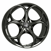 Set jante aliaj 20" STELVIO