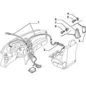 15628511_BLOC_FIXARE_ALFA ROMEO_FIAT_FIAT Comercial_LANCIA 