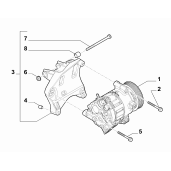 16045621_SURUB_FIAT_FIAT Comercial_JEEP_LANCIA 