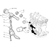 4179138_GARNITURA_ETANSARE_FIAT_FIAT Comercial_LANCIA 