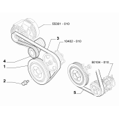 51821652_Rola_intinzatoare_curea_distributie_FIAT