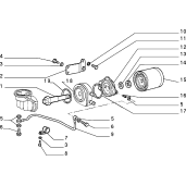 4864080_GARNITURA_ETANSARE_FIAT Comercial 