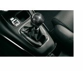 50547694_Gear knob in carbon fibre_GIULIETTA