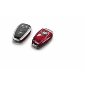 Carcasa cheie rosie Alfa Romeo Giulia Stelvio cod 0050548986