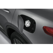 Capac rezervor aluminiu Alfa Romeo Benzina cod 0050549327