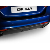 Capac carlig remorcare Alfa Romeo Giulia si Super cod 0050549357