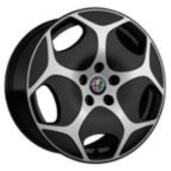 Janta aliaj 17" Alfa Romeo Tonale 50568989