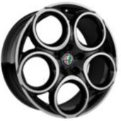 Janta aliaj 18" Alfa Romeo Tonale 50569059