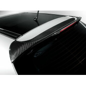 Eleron spate fibra de carbon Alfa Romeo Giulietta cod 0050903308
