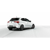 Spoiler spate original Alfa Romeo Giulietta 0050903312