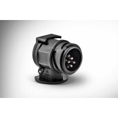 Adaptor 7 la 13 Pini 0050903489 Original Alfa Romeo - Compatibil Giulietta si Fiat 500
