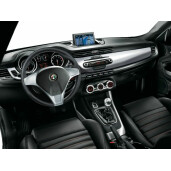 Ornament tablou de bord Alfa Romeo Giulietta cod 0050903514