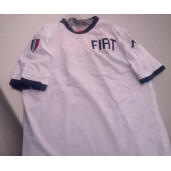 Tricou barbatesc L Fiat