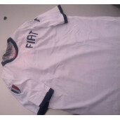 Tricou barbatesc L Fiat