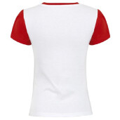 Tricou dama L Fiat