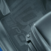 SET COVORASE MOCHETA TIPO PT 4 PORTIERE