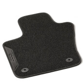 Set covorase textile Fiat 500X