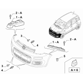51880502_Suport_bara_fata_dreapta_FIAT