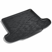 Covoras portbagaj cauciuc Fiat Tipo