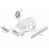 52142513_Emblema_fata_Jeep