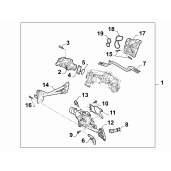 55275654_Termostat Fiat și Jeep | MoparStore - Compass, Renegade, Tipo 1.4-2.0L