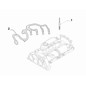 Fise Bujii 5801565555 Fiat Ducato 2.3 Diesel 130 CP