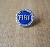 Pin Fiat Old