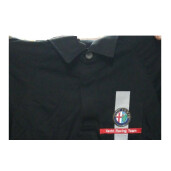 Tricou barbatesc L Alfa Romeo