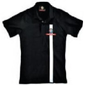 Tricou barbatesc L Alfa Romeo