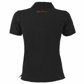 Tricou polo dama S Alfa Romeo