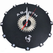 Ceas de perete Abarth